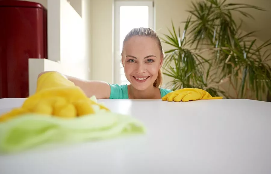 Housekeeping Services For Elderly In Sun City, AZ
