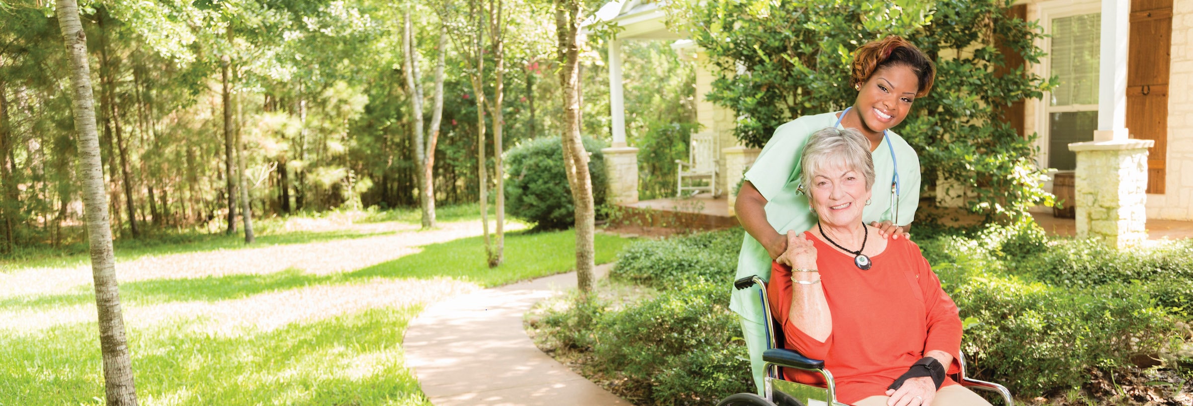 Professional Caregivers Services For Elderly In Sun City, AZ