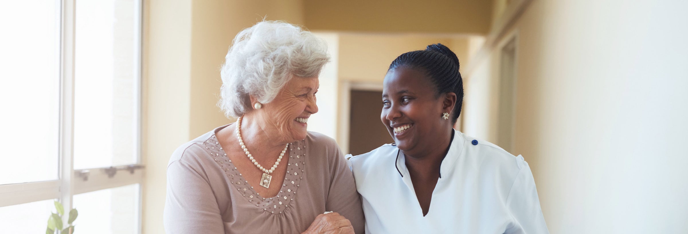 Specialized & Complex Care Services For Elderly In Sun City, AZ